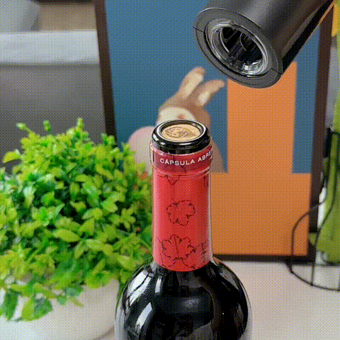 The Protea Wine Opener
