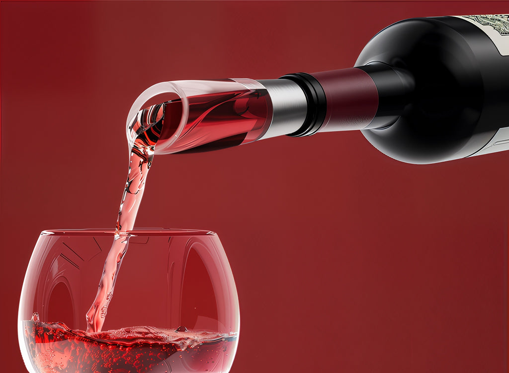 The Protea Wine Opener