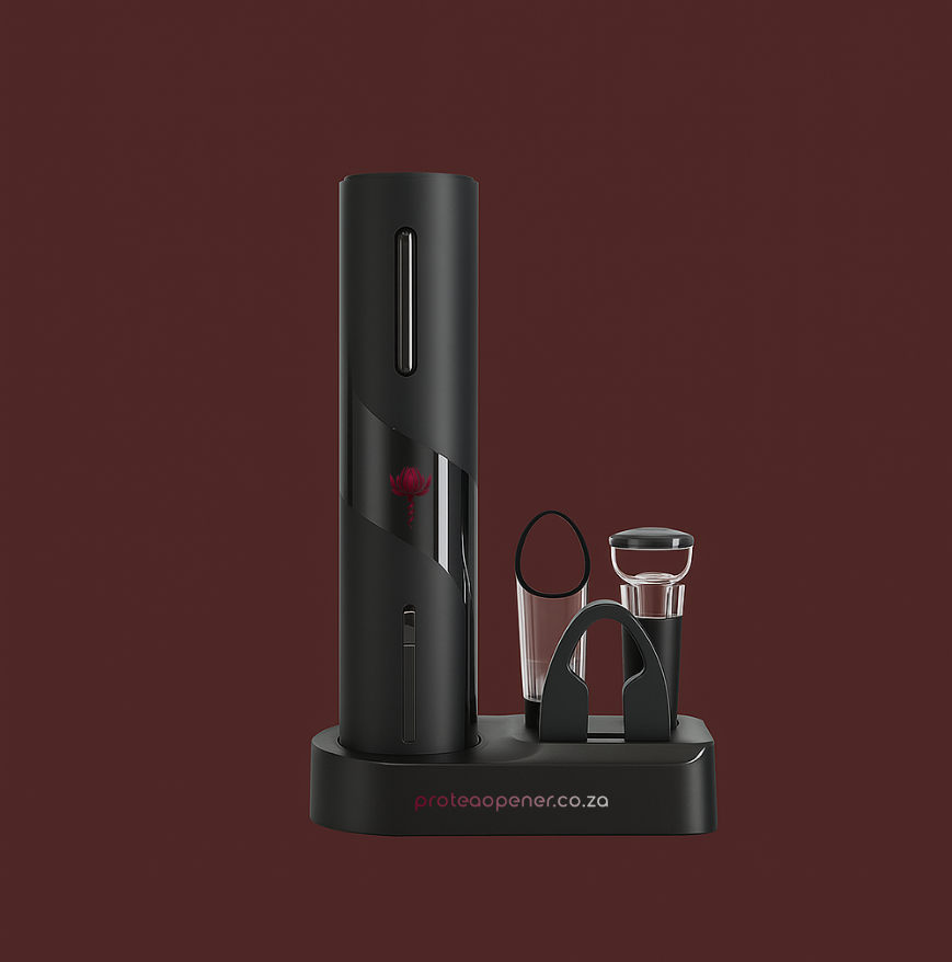 The Protea Wine Opener