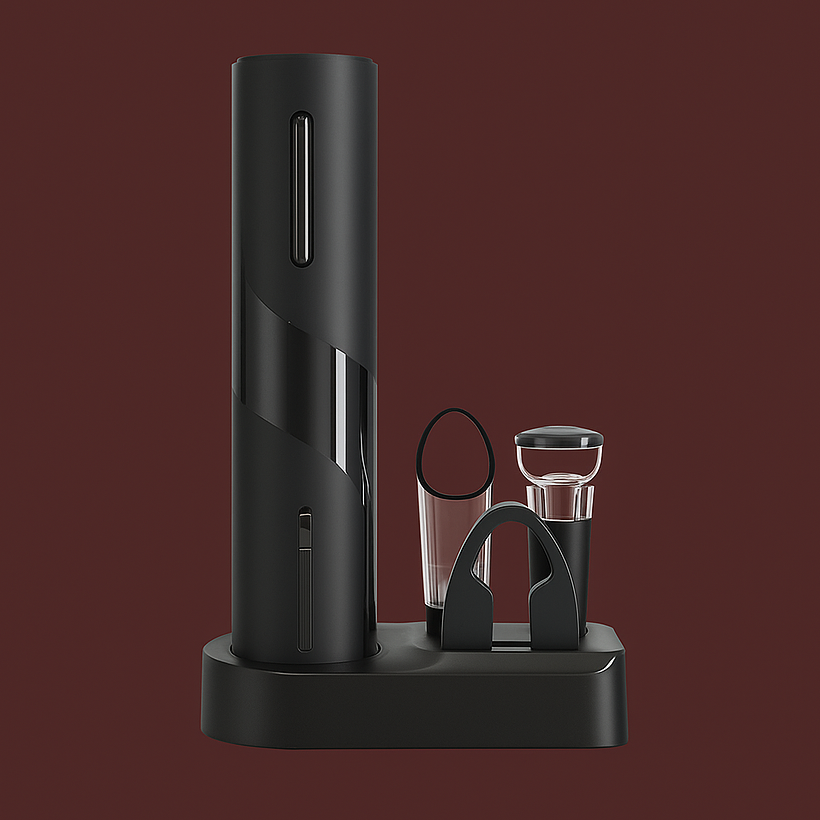 The Protea Wine Opener